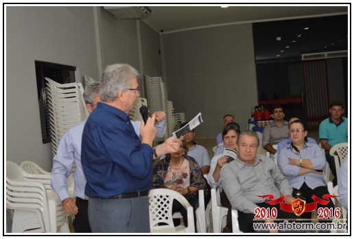 rolim de moura
